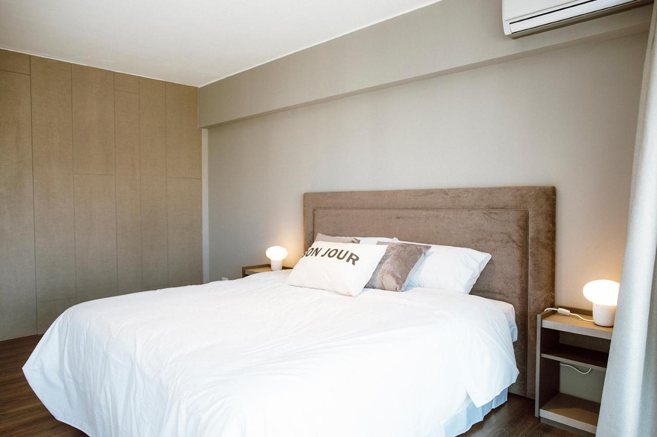 Aparthotel Nido At Quartier Dorrego Buenos Aires Esterno foto