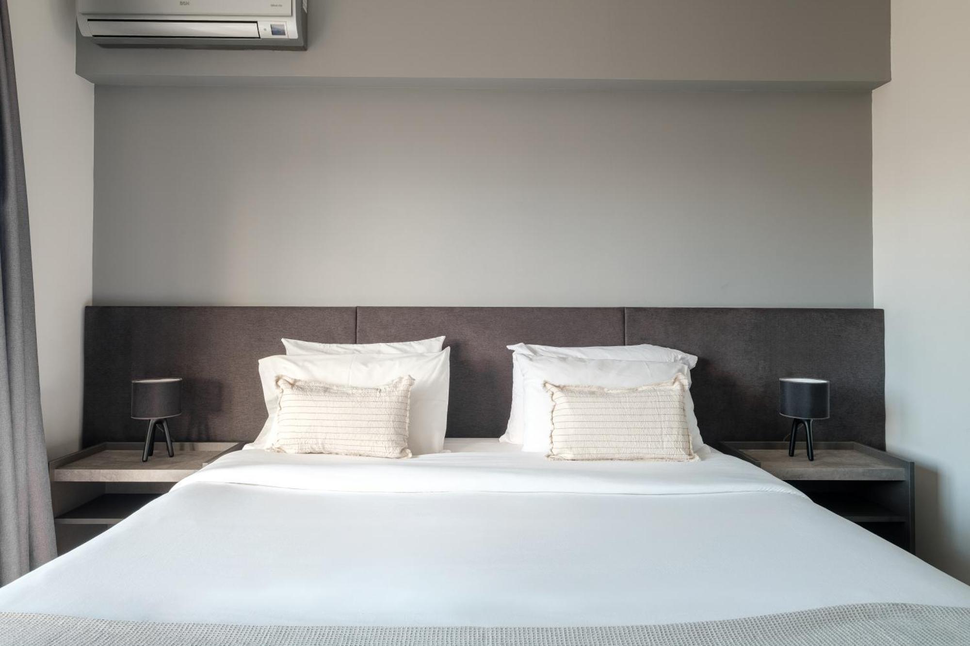 Aparthotel Nido At Quartier Dorrego Buenos Aires Camera foto