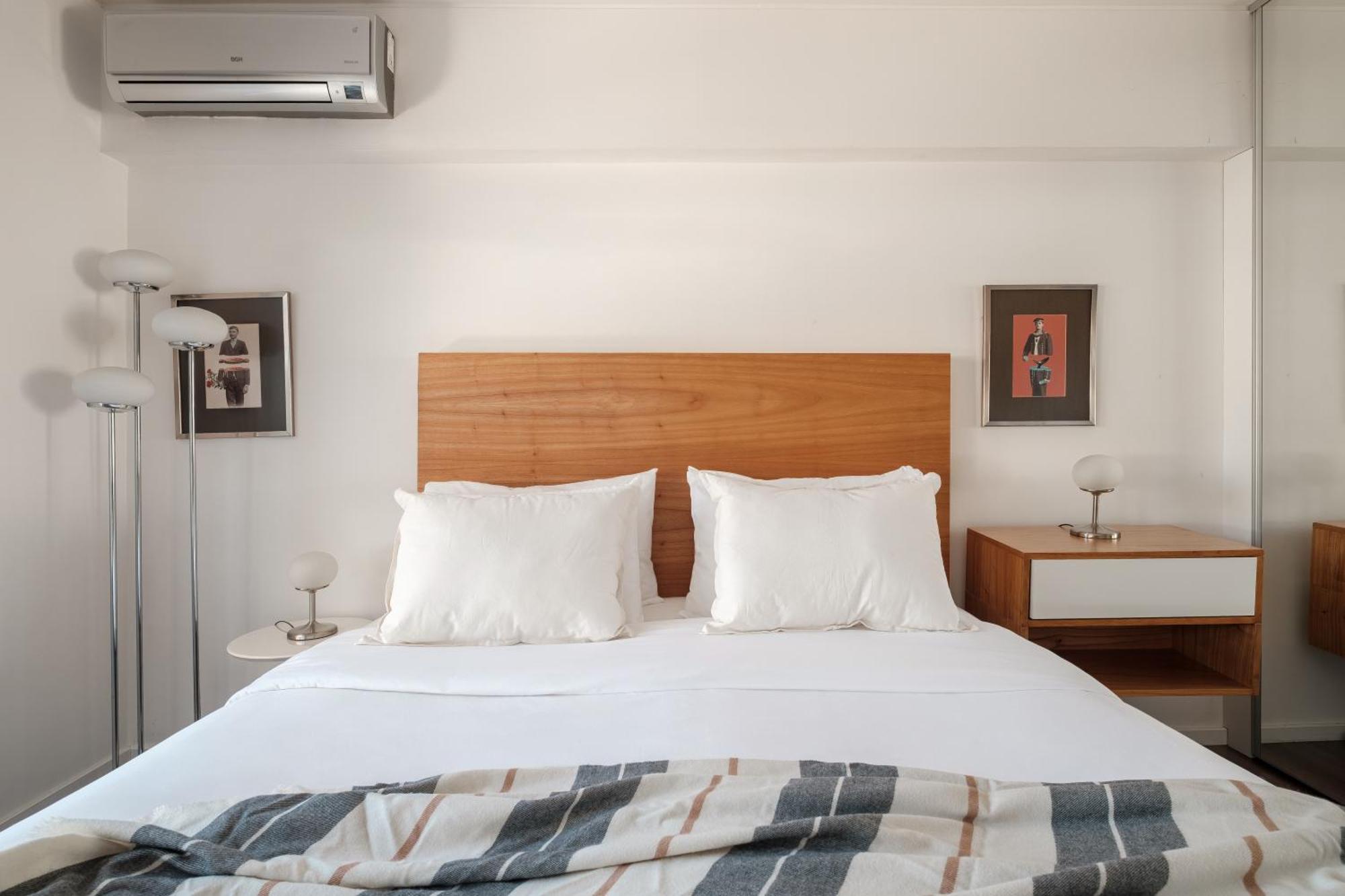 Aparthotel Nido At Quartier Dorrego Buenos Aires Camera foto