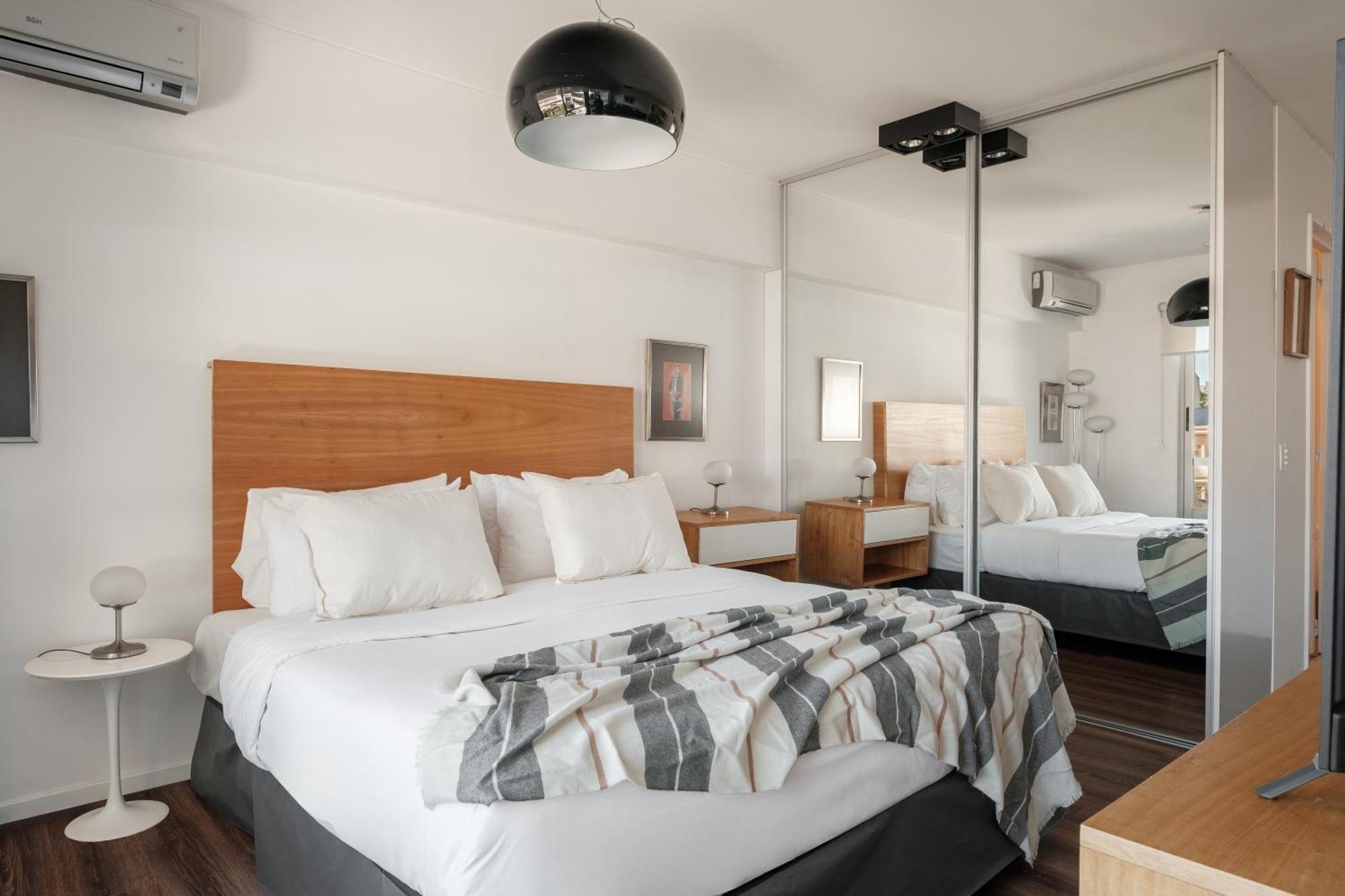 Aparthotel Nido At Quartier Dorrego Buenos Aires Camera foto